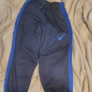 Boys Nike pants